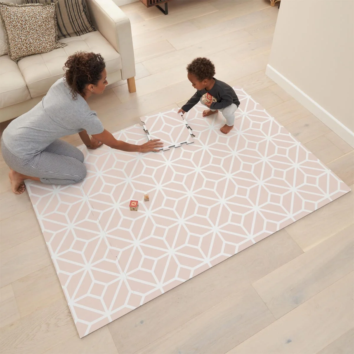 Newborn Essentials